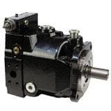 Axial Piston Variable Pumps - Series PVplus